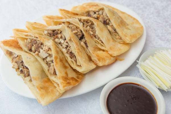 熏肉大餅醬料配方你學(xué)會(huì)了嗎？揭秘3個(gè)關(guān)鍵配方，讓你的攤位爆火！(圖2)