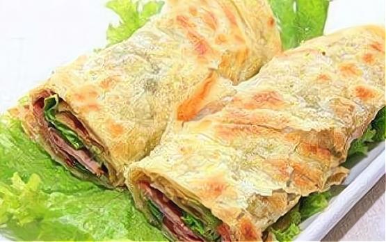 熏肉大餅醬料配方你學(xué)會(huì)了嗎？揭秘3個(gè)關(guān)鍵配方，讓你的攤位爆火！(圖3)