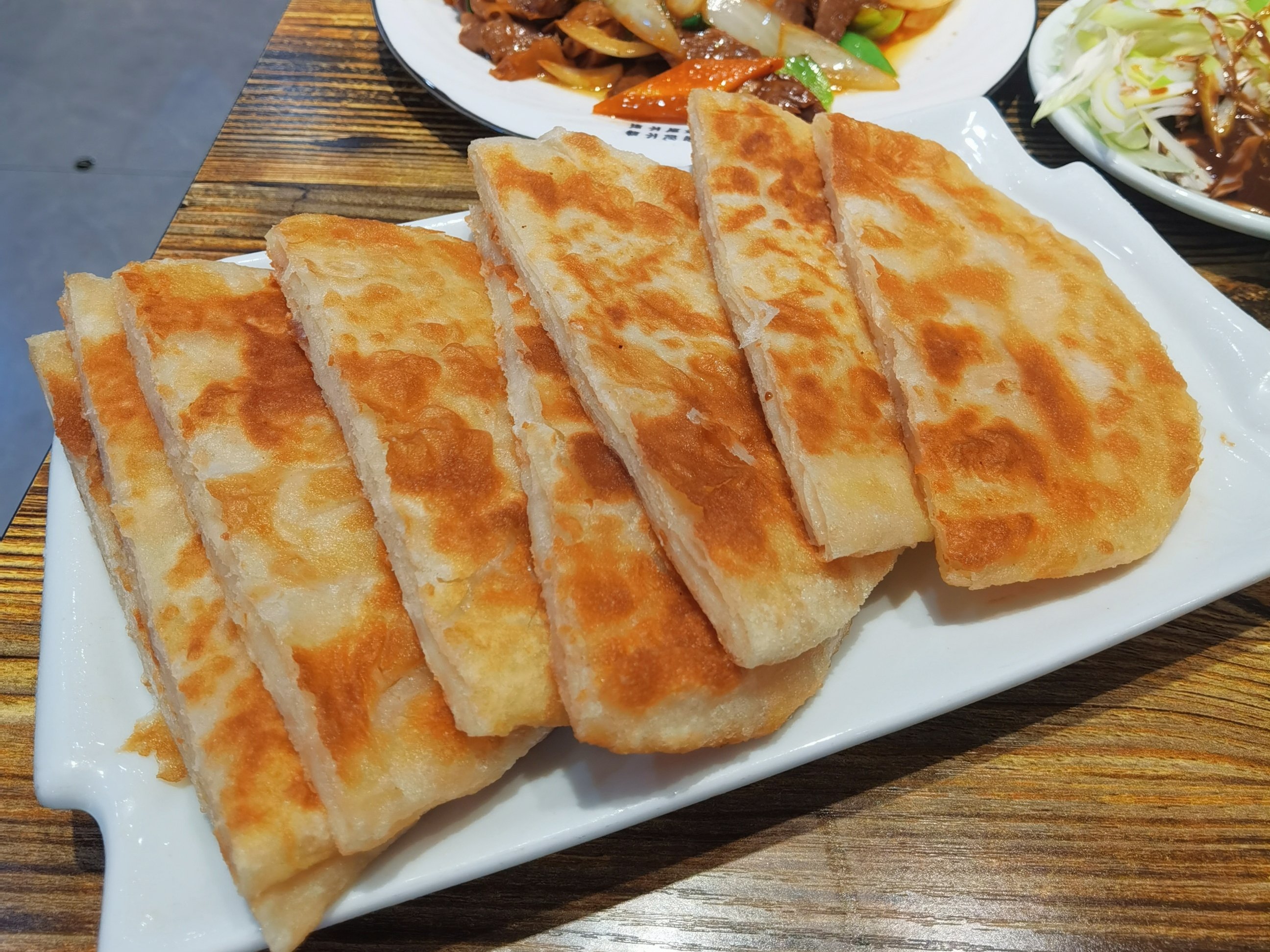 熏肉大餅醬料配方你學(xué)會(huì)了嗎？揭秘3個(gè)關(guān)鍵配方，讓你的攤位爆火！(圖4)