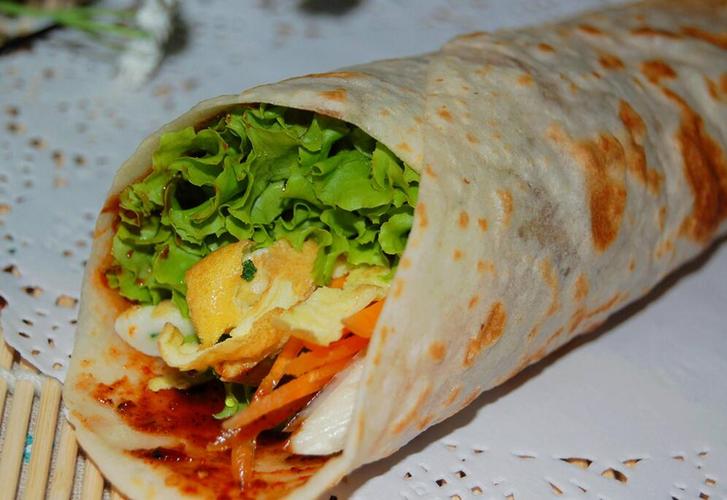 濟南學鹵肉卷餅的地方？實戰(zhàn)+創(chuàng)業(yè)指導，全流程揭秘，學費、選址全解析！(圖2)