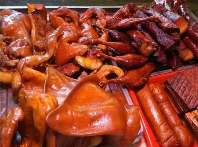 學(xué)習(xí)鹵菜鹵肉，90%的人都忽略的3個(gè)關(guān)鍵點(diǎn)！學(xué)費(fèi)、技術(shù)、開店全解析！(圖3)