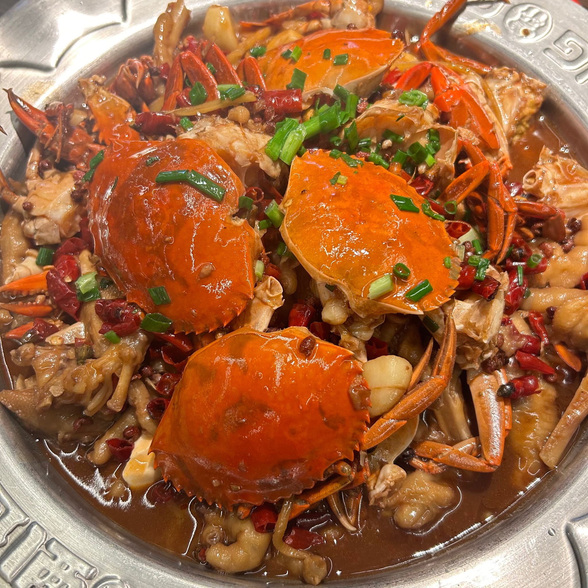 肉蟹煲配方大揭秘！3步還原餐飲店口味，學會核心調(diào)味配方！(圖3)