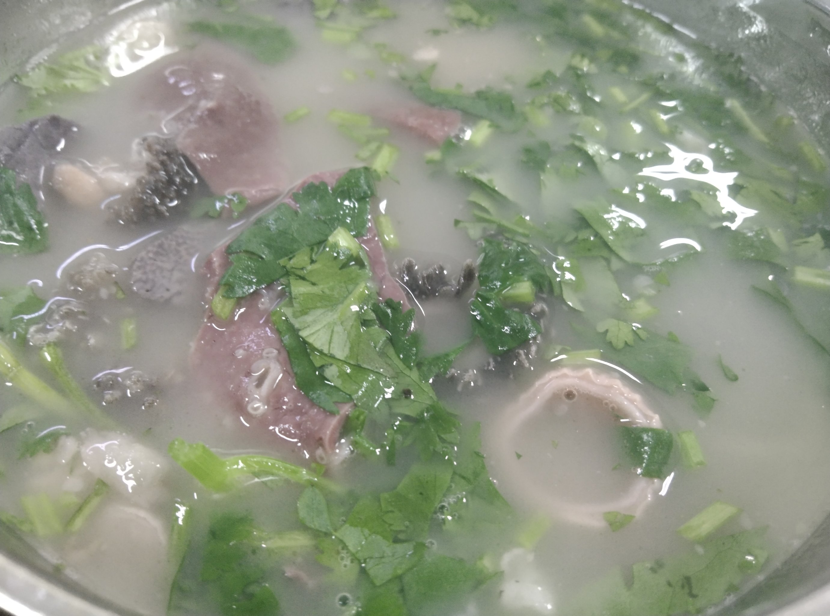 學習正宗羊雜湯？這3個關(guān)鍵點決定你的口味地道與否，新手必看！(圖4)