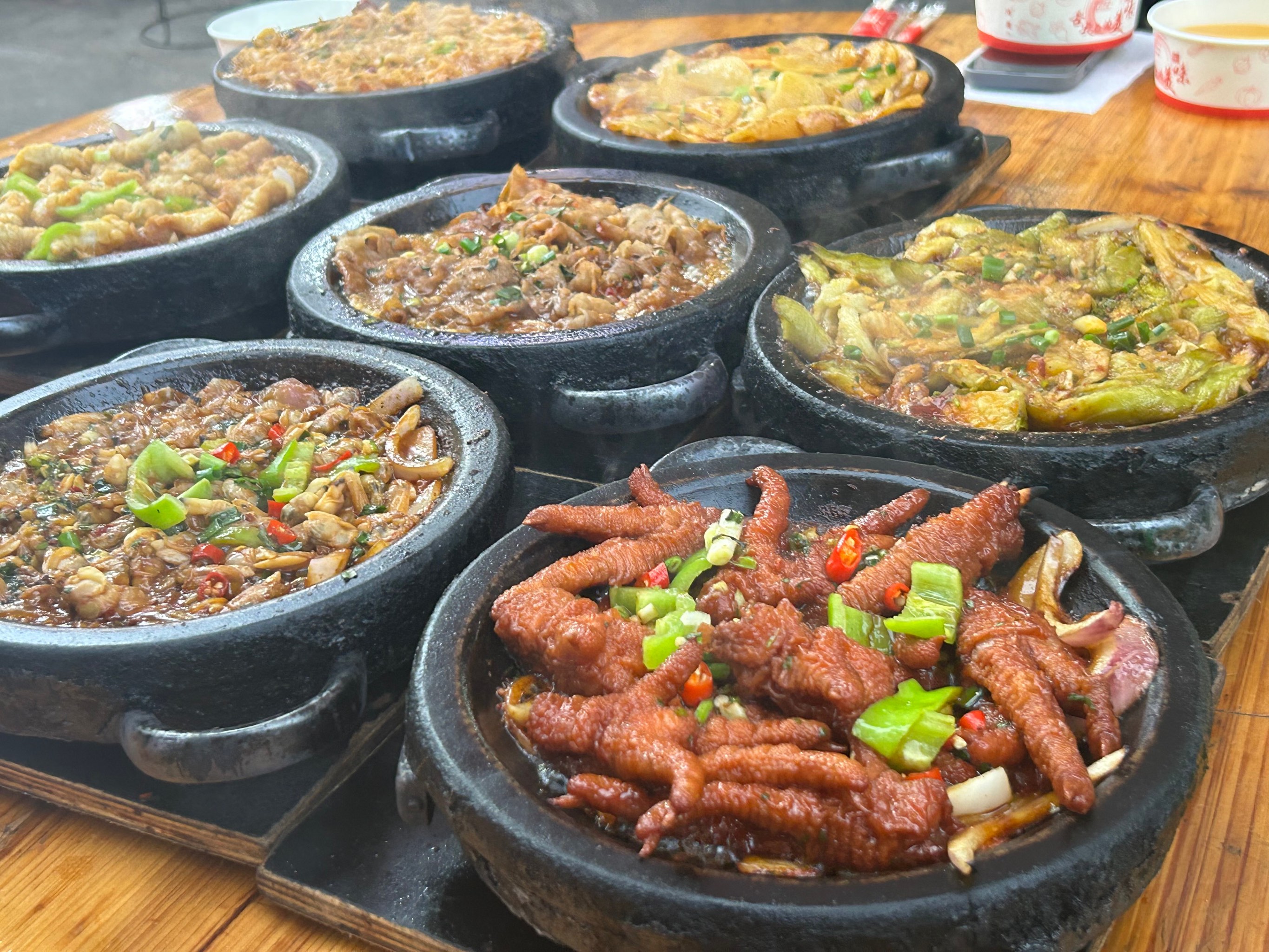 開石鍋菜店真的能賺錢嗎？看完這篇你就懂了！(圖2)