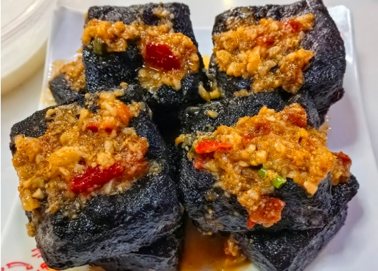 臭豆腐創(chuàng)業(yè)指南：從新手到專家，3天速成秘訣！(圖2)