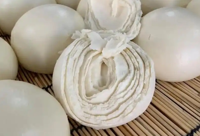 山東老面千層饅頭：傳統(tǒng)美食如何成為創(chuàng)業(yè)者的“搖錢(qián)樹(shù)”？(圖2)