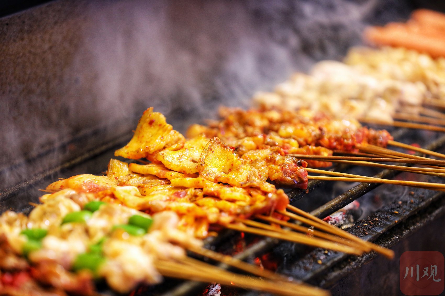 燒烤培訓(xùn)哪里正宗？揭秘如何找到靠譜的燒烤技術(shù)學(xué)習(xí)平臺(tái)！(圖3)