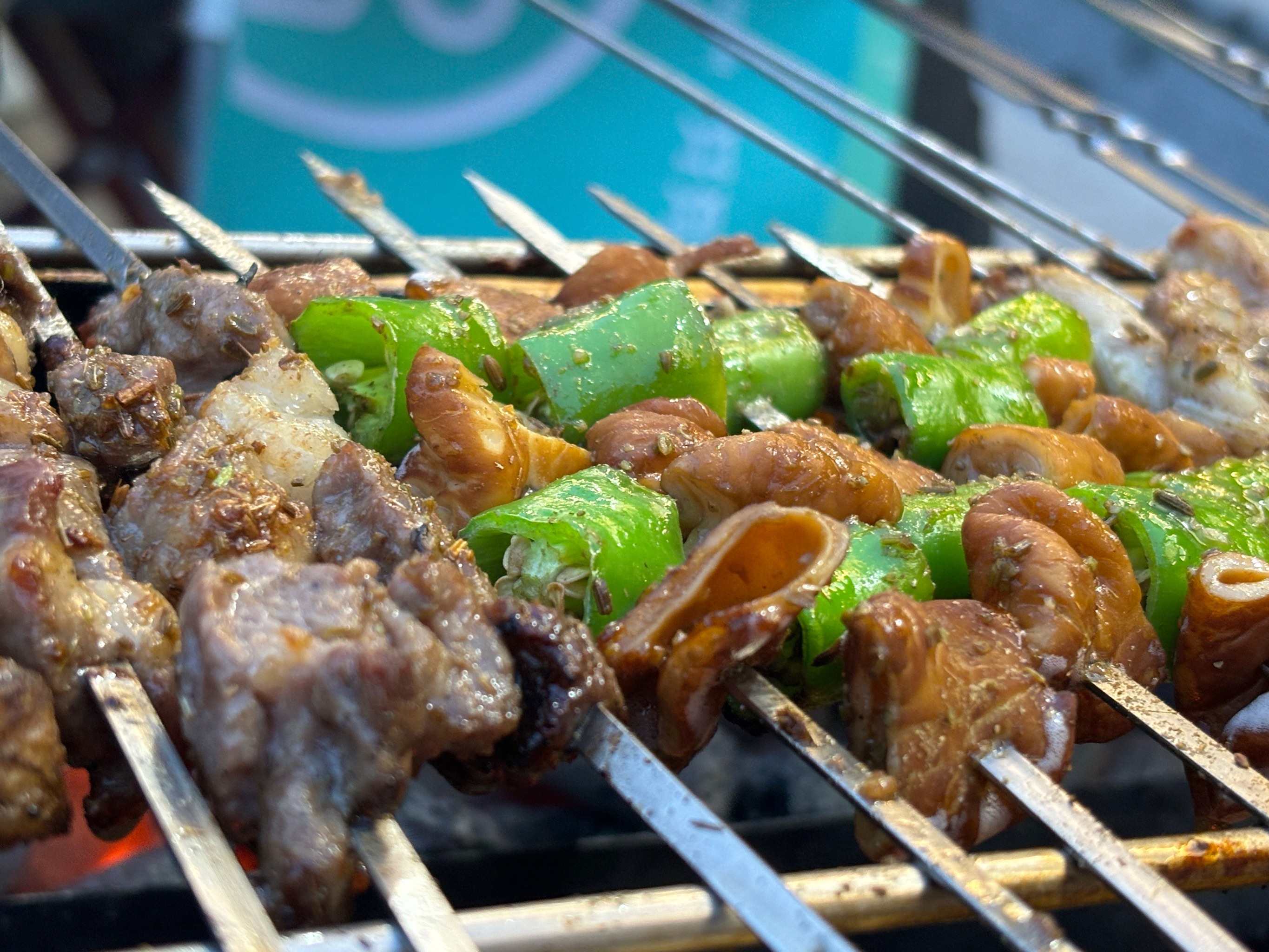 燒烤去哪里學(xué)比較好？揭秘創(chuàng)業(yè)者的最佳選擇！(圖3)