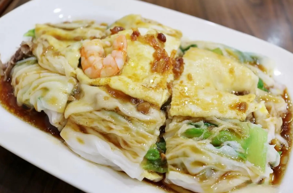 學(xué)腸粉技術(shù)哪里有培訓(xùn)班？揭秘創(chuàng)業(yè)者的最佳選擇！(圖3)