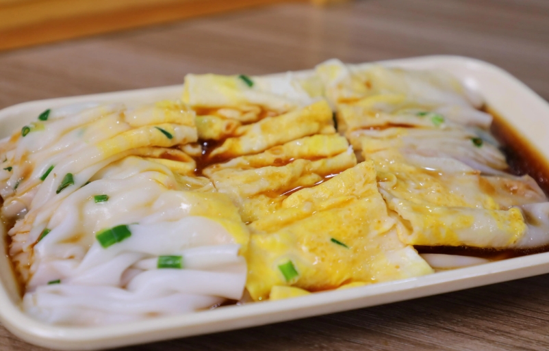 學(xué)腸粉技術(shù)哪里有培訓(xùn)班？揭秘創(chuàng)業(yè)者的最佳選擇！(圖4)