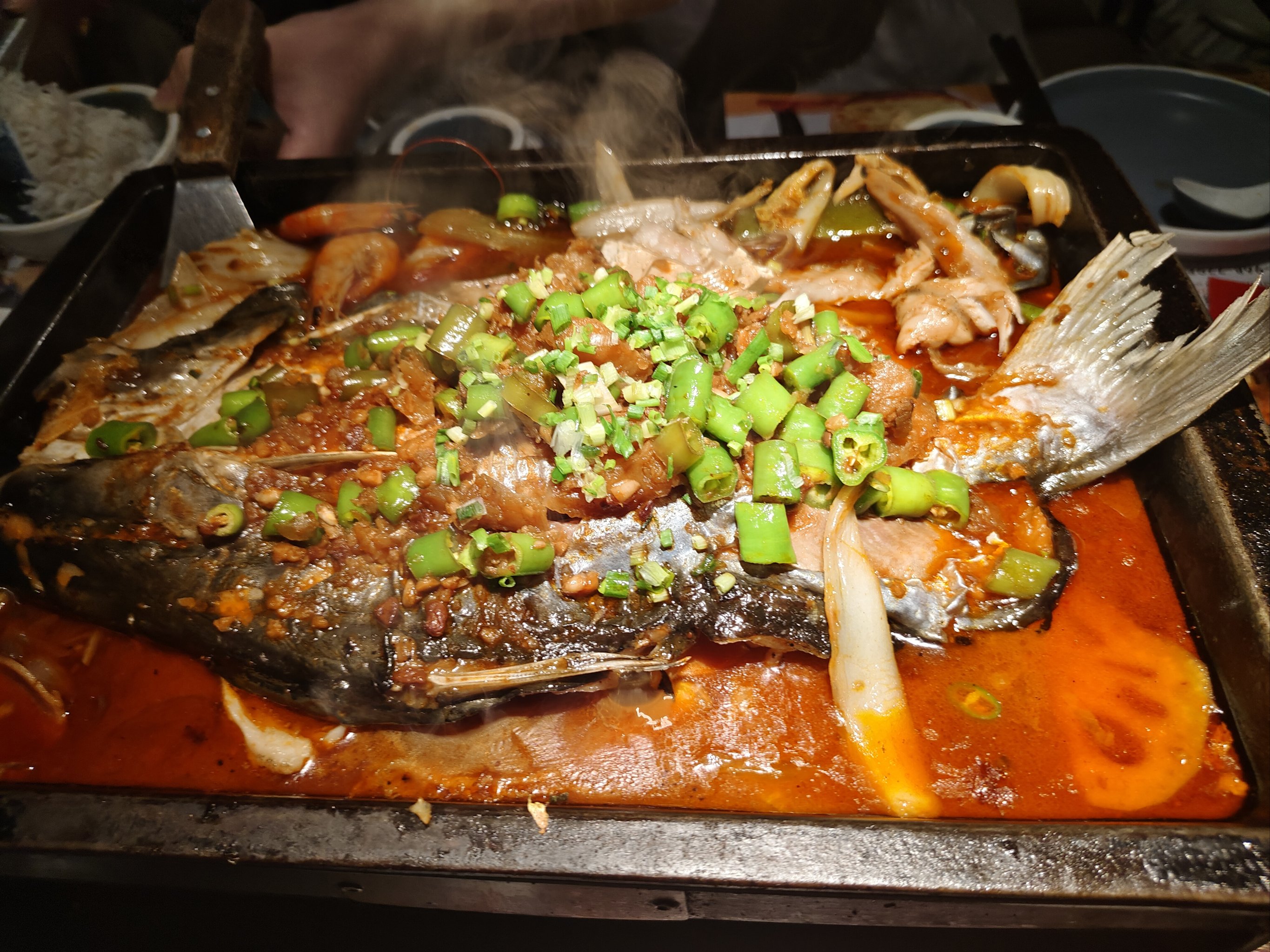 烤魚生意真的賺錢嗎？創(chuàng)業(yè)者必看的利潤分析(圖3)