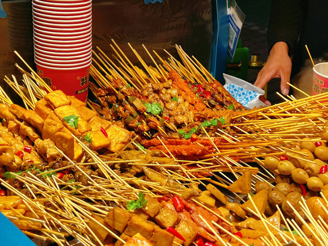 串串香在哪里可以學(xué)？揭秘創(chuàng)業(yè)者的成功密碼！(圖3)