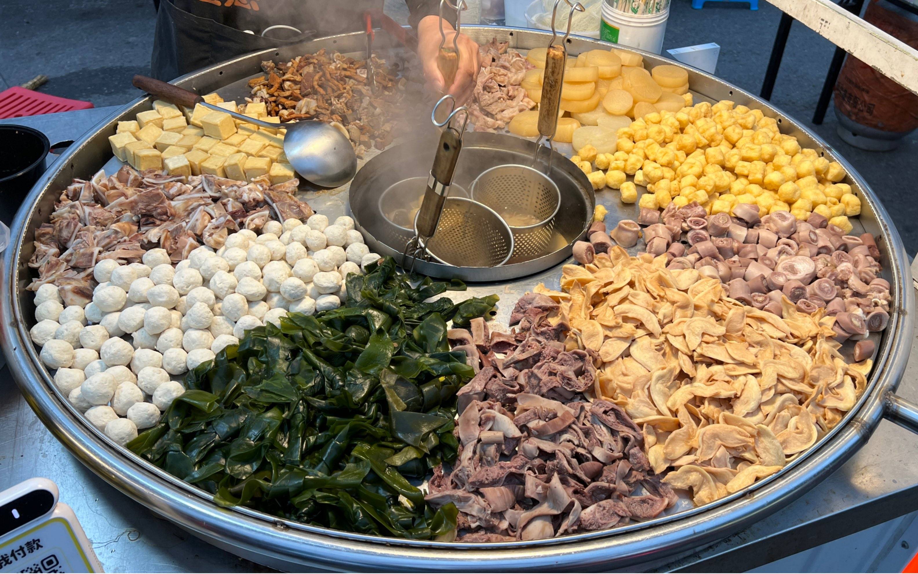 港式噴泉牛雜培訓(xùn)揭秘：3天學(xué)會，月入過萬不是夢！(圖3)