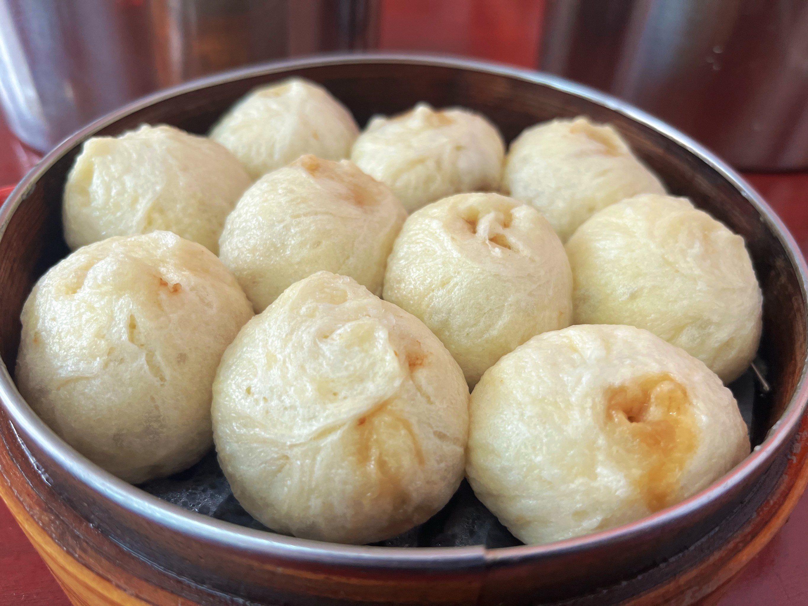 正宗杭州小籠包如何做？從調(diào)餡到配法，手把手教你制霸美味！