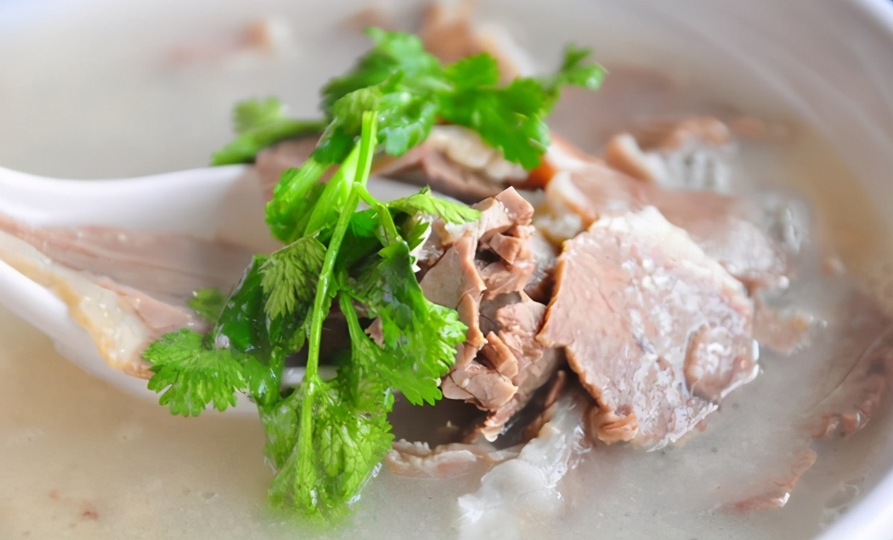 想開羊雜湯店？詳細(xì)制作步驟+實(shí)體店實(shí)操教學(xué)，揭秘正宗配方！(圖3)