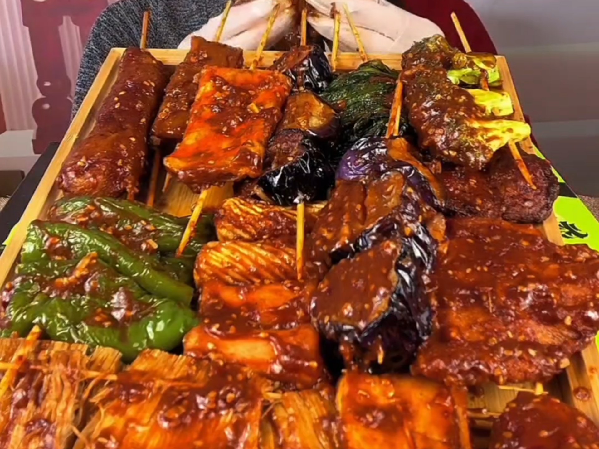 2025小吃創(chuàng)業(yè)避坑指南！山東哪里可以學(xué)到正宗的炸串？內(nèi)幕曝光！(圖2)