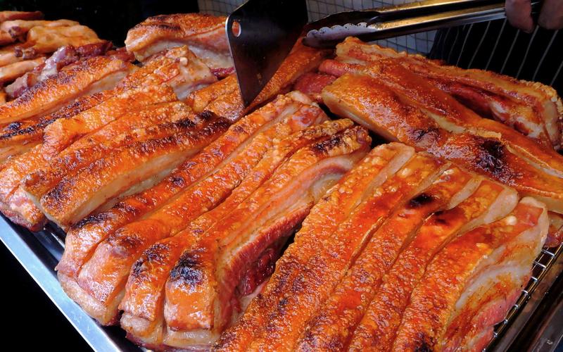 想學(xué)德州鹵肉？實體店培訓(xùn)班學(xué)費、技術(shù)、回報全解析！(圖3)