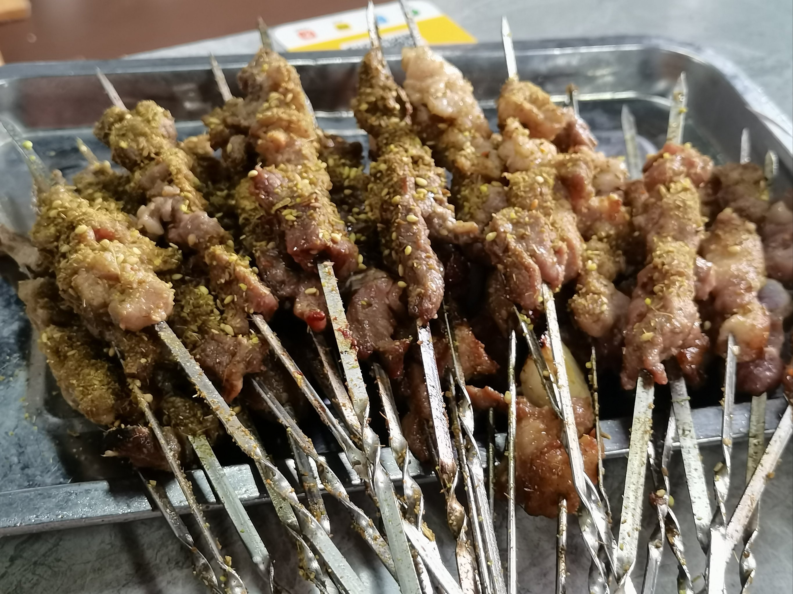 燒烤店加盟10大品牌加盟費(fèi)，如何選擇最合適的品牌？(圖2)