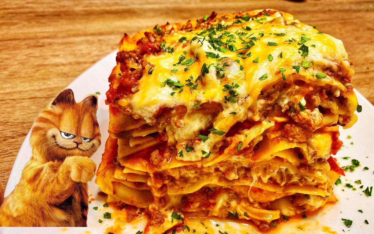 山楂芝士千層餅最簡單三個步驟，新手也能輕松做出網(wǎng)紅甜點(diǎn)！(圖2)