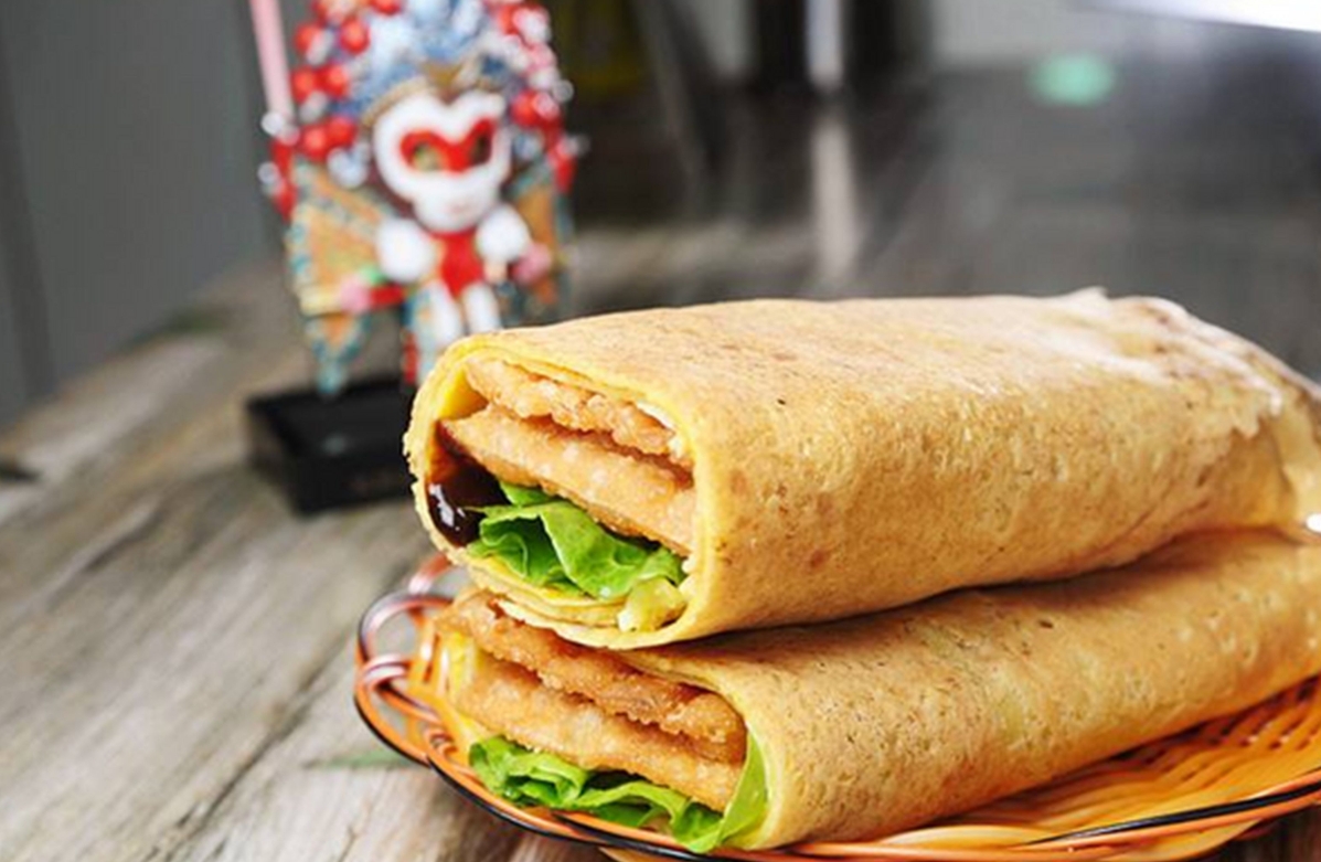 雜糧煎餅技術(shù)培訓(xùn)，老師傅揭秘3大核心配方，新手學(xué)不會(huì)都是踩坑！(圖2)