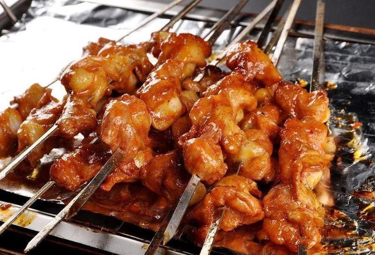 燒烤做法大全:讓你做出外焦里嫩的完美燒烤(圖3) 燒烤做法大全:讓你做出外焦里嫩的完美燒烤(圖3)