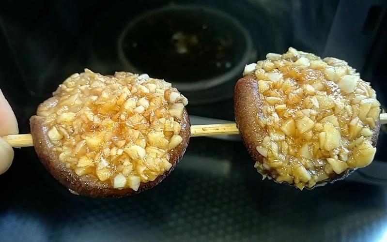 燒烤蒜泥怎么熬制？掌握這幾個技巧，讓蒜泥更美味(圖2)