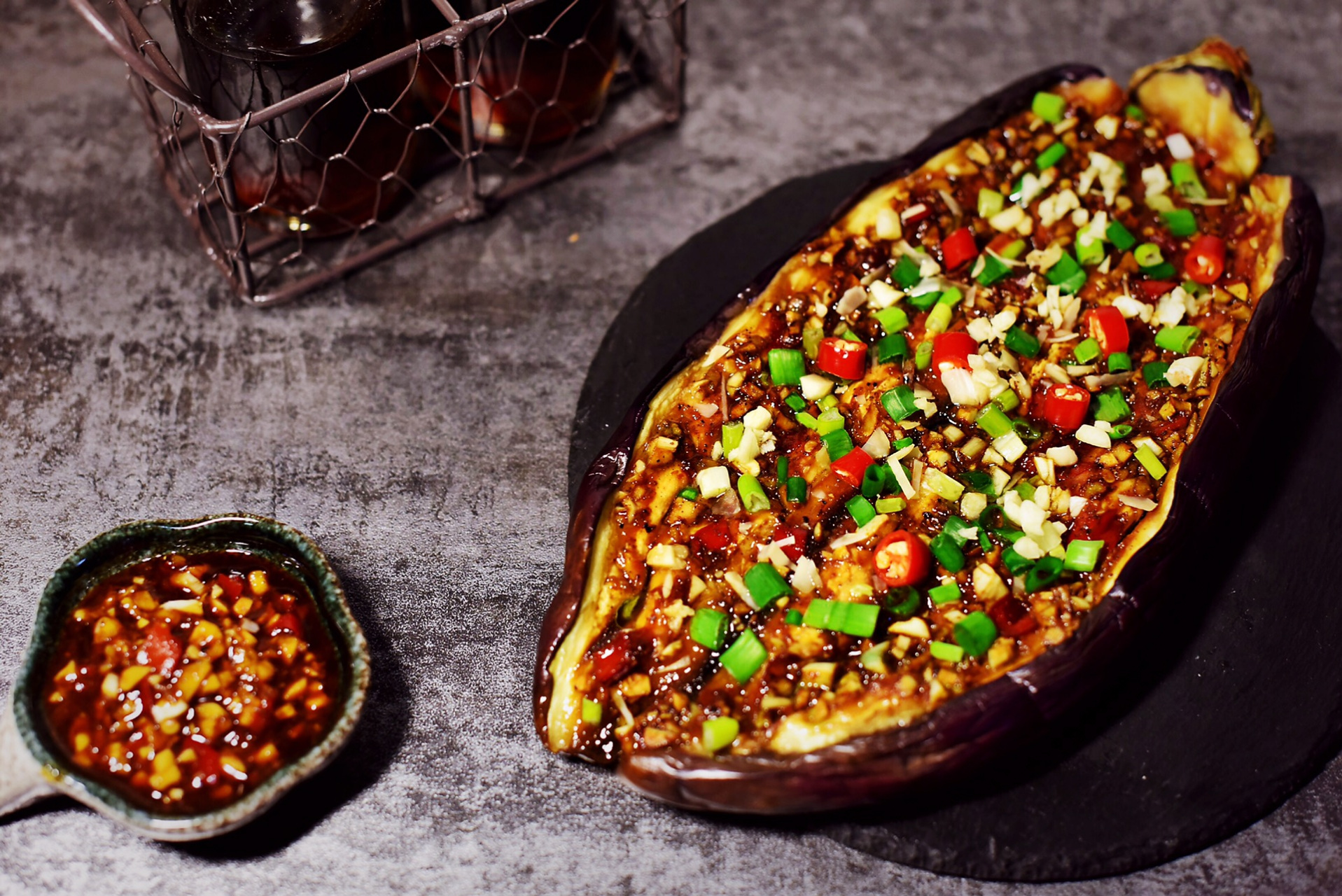 燒烤蒜泥怎么熬制？掌握這幾個技巧，讓蒜泥更美味(圖3)