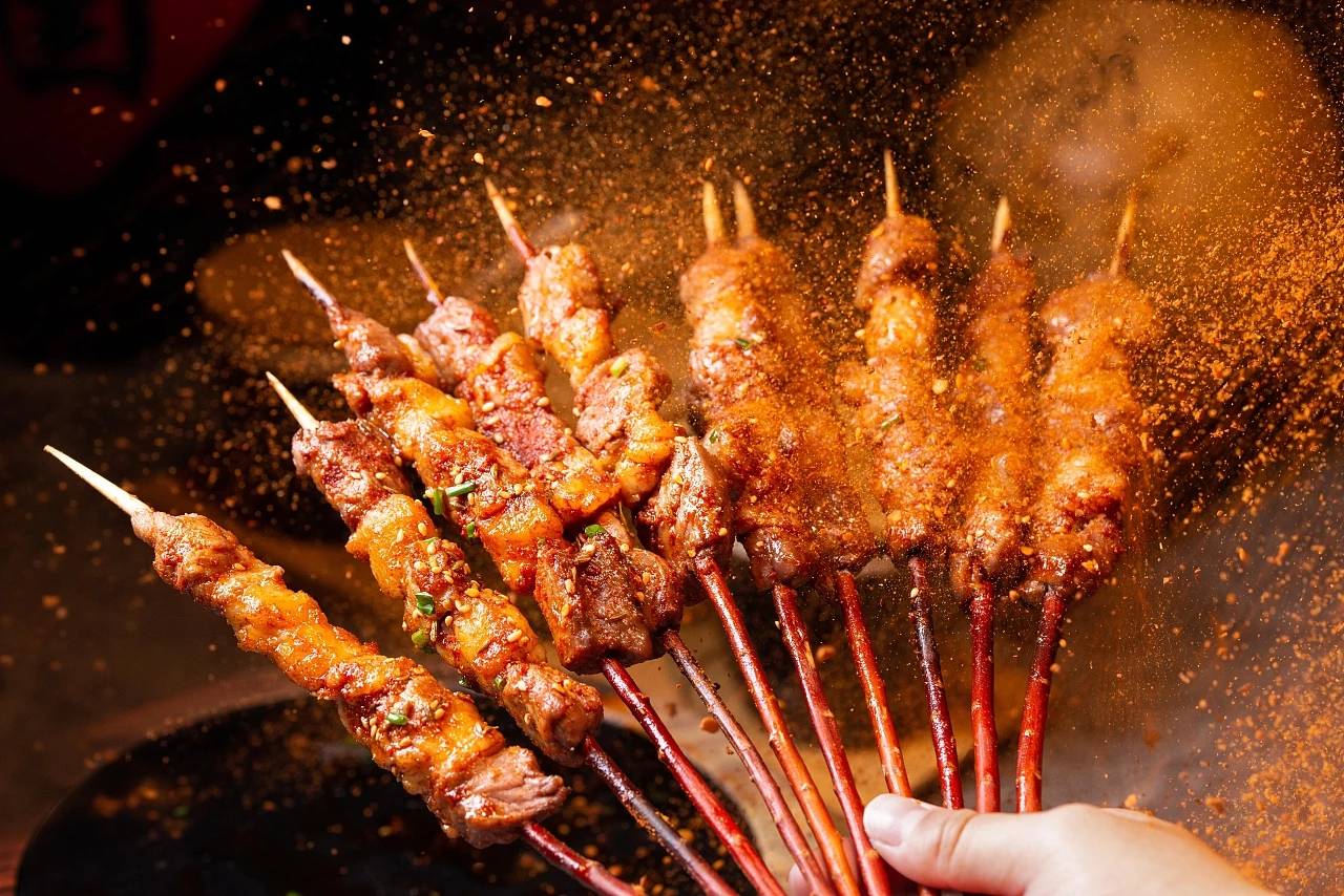 燒烤蘸料的做法：如何讓燒烤更添風(fēng)味？(圖3)