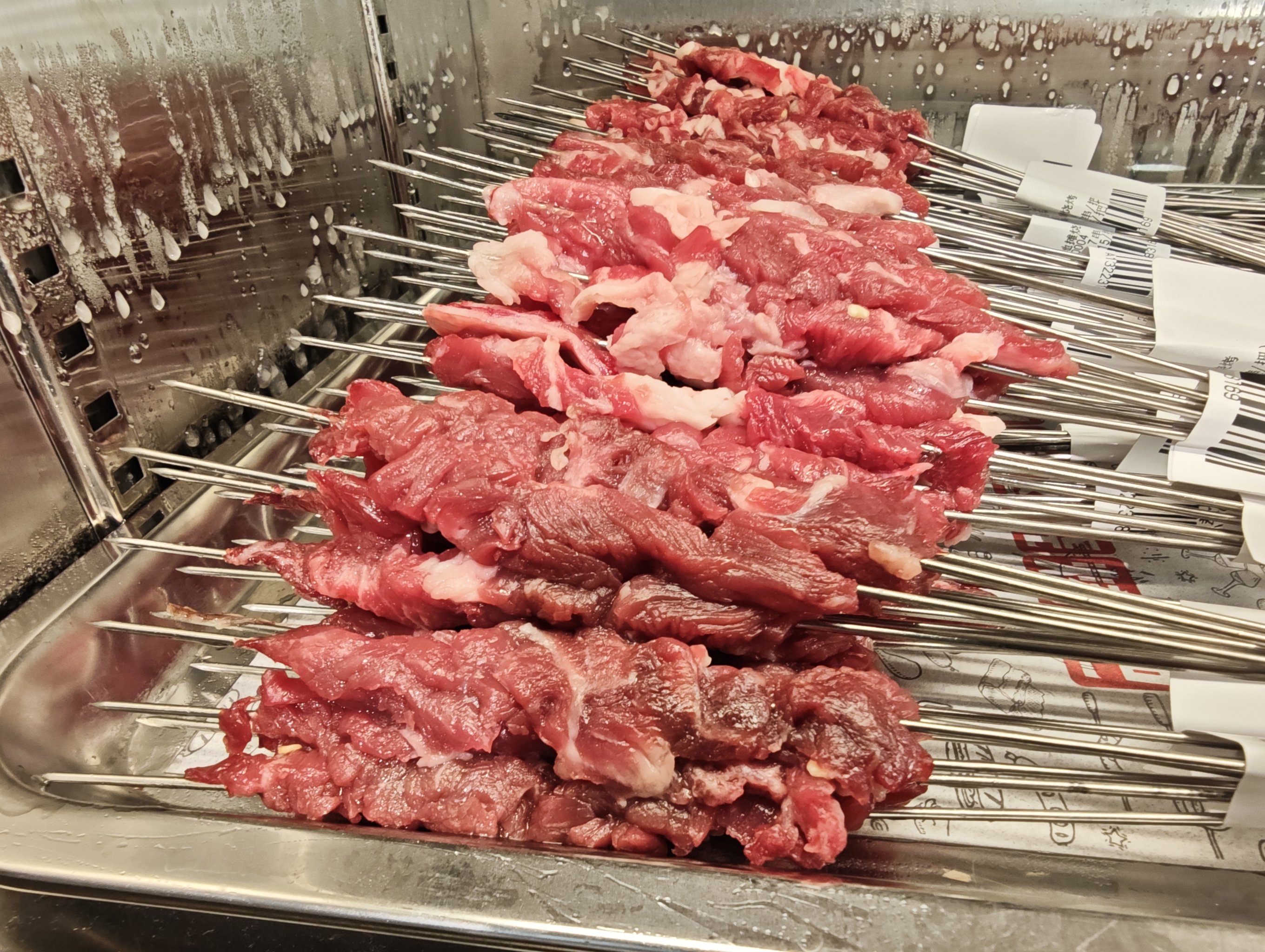 正宗燒烤做法:打造傳統(tǒng)風(fēng)味的燒烤美食(圖2) 正宗燒烤做法:打造傳統(tǒng)風(fēng)味的燒烤美食(圖2)