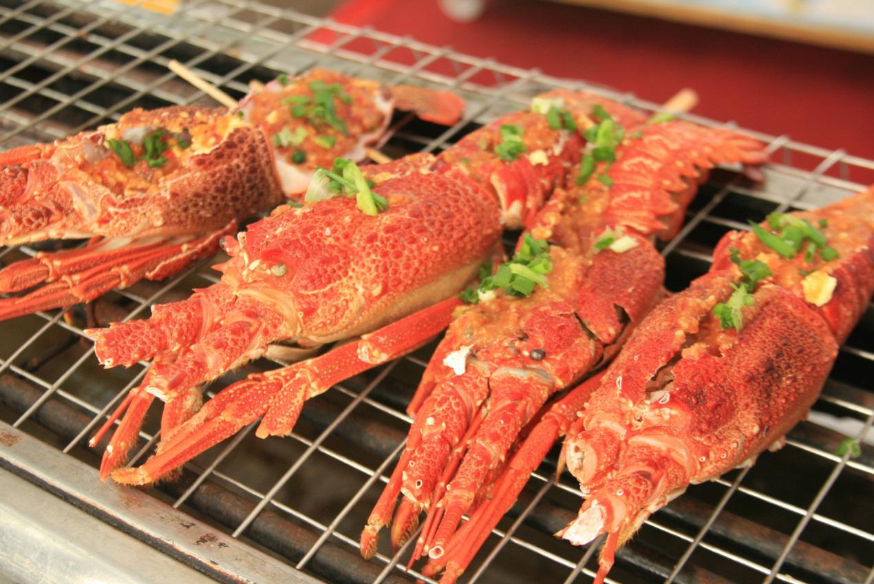 學(xué)擺攤小吃去哪里學(xué)？讓創(chuàng)業(yè)夢想觸手可及(圖2)