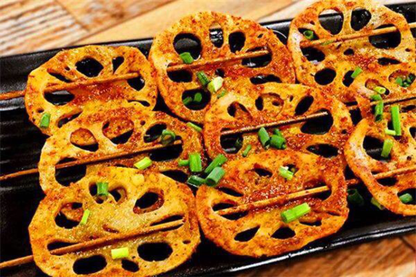 滄州燒烤技術(shù)培訓(xùn)：如何學(xué)習(xí)并掌握燒烤技巧？(圖3)