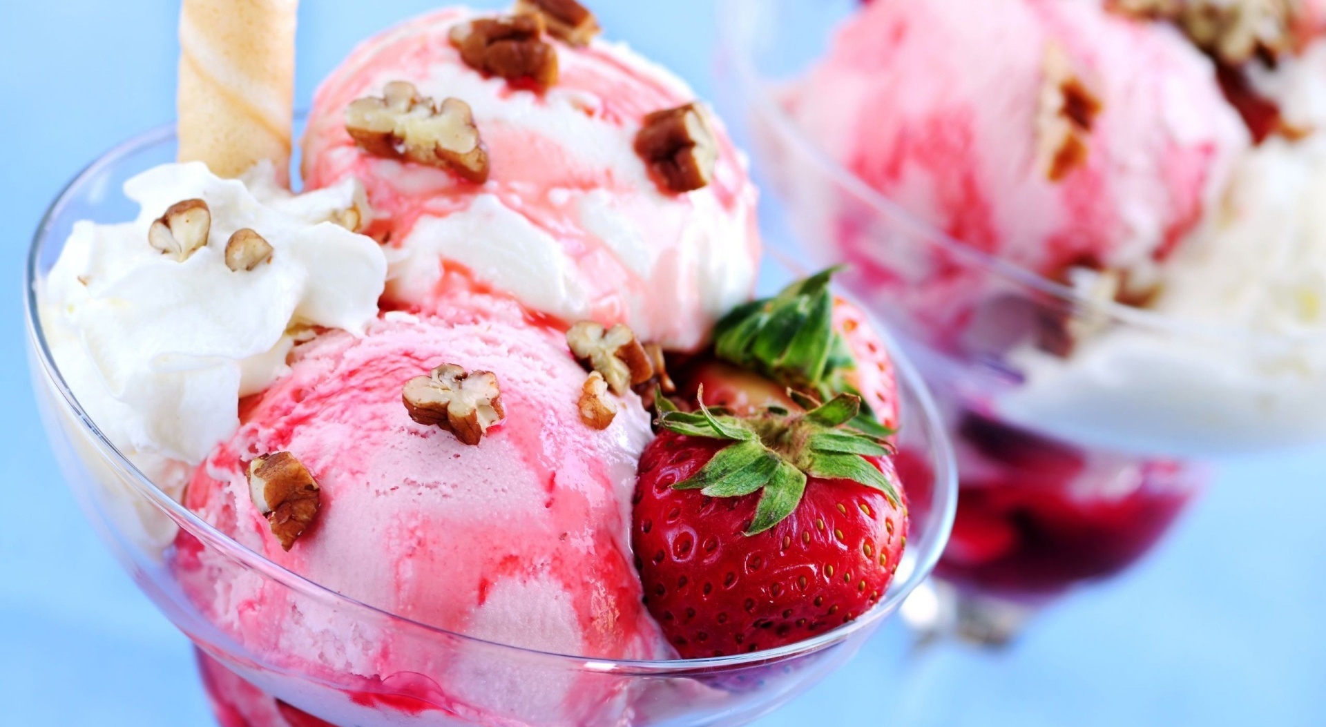 冰激凌的做法：自制美味，簡單易學