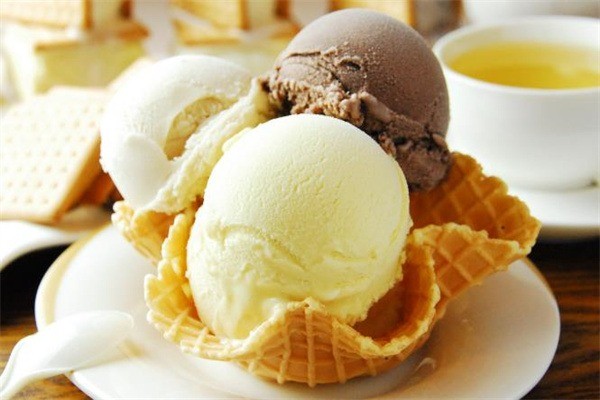 擺攤賣冰淇淋利潤大嗎？創(chuàng)業(yè)者必看