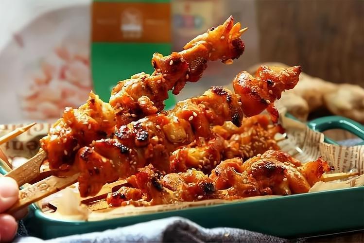 學(xué)炸串技術(shù)需要多少錢？了解炸串培訓(xùn)費用與創(chuàng)業(yè)成本(圖3)