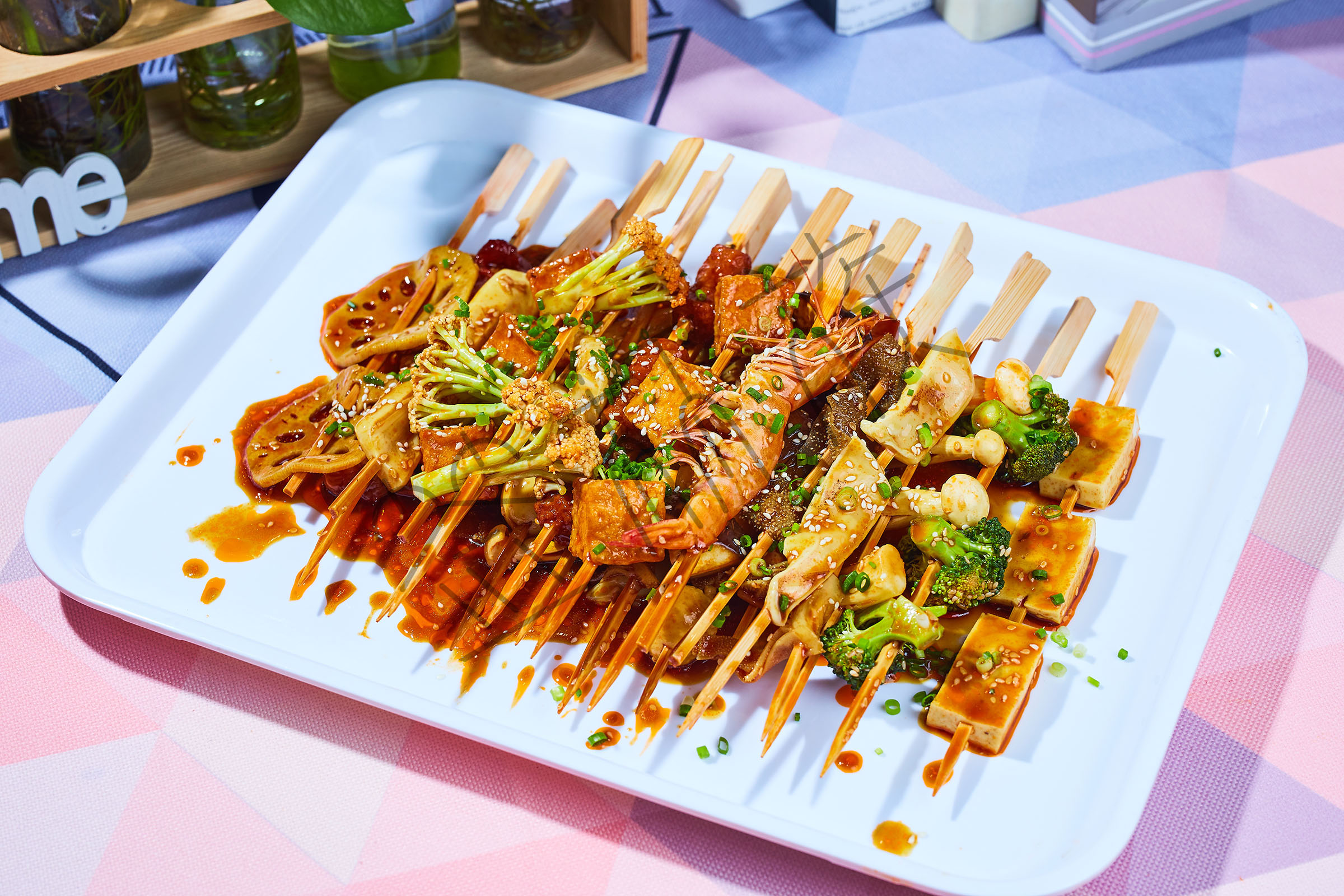 學(xué)炸串技術(shù)需要多少錢？了解炸串培訓(xùn)費用與創(chuàng)業(yè)成本(圖2)