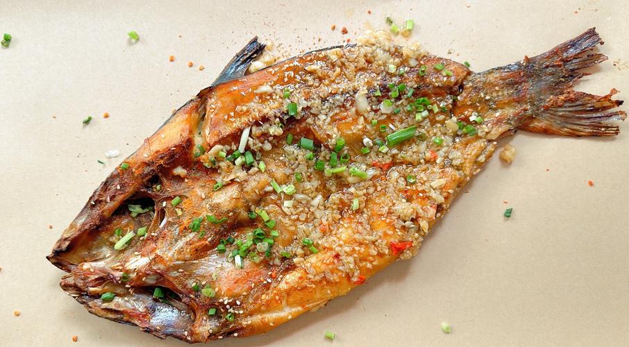 烤魚的利潤有多大？餐飲創(chuàng)業(yè)者必看
