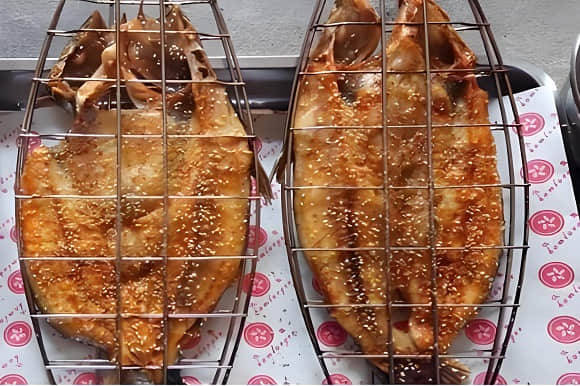 最適合做烤魚(yú)的魚(yú)：選擇正確的魚(yú)種，讓烤魚(yú)更美味(圖2)