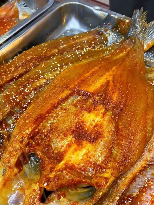 無刺烤魚腌制的配方，輕松掌握美味秘訣
