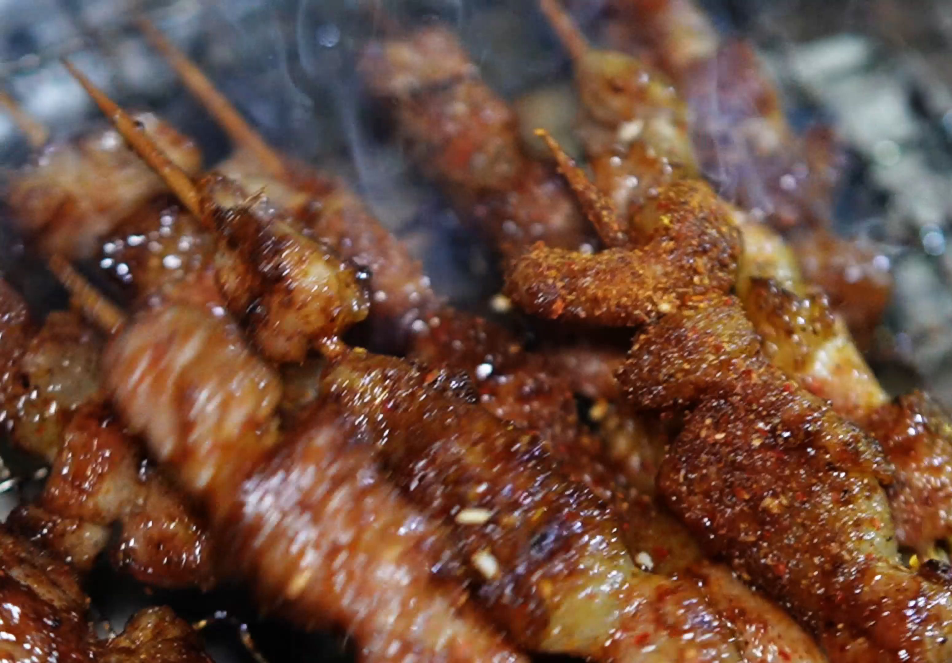 學(xué)燒烤一般多久出師？教你如何快速掌握燒烤技術(shù)！(圖2)