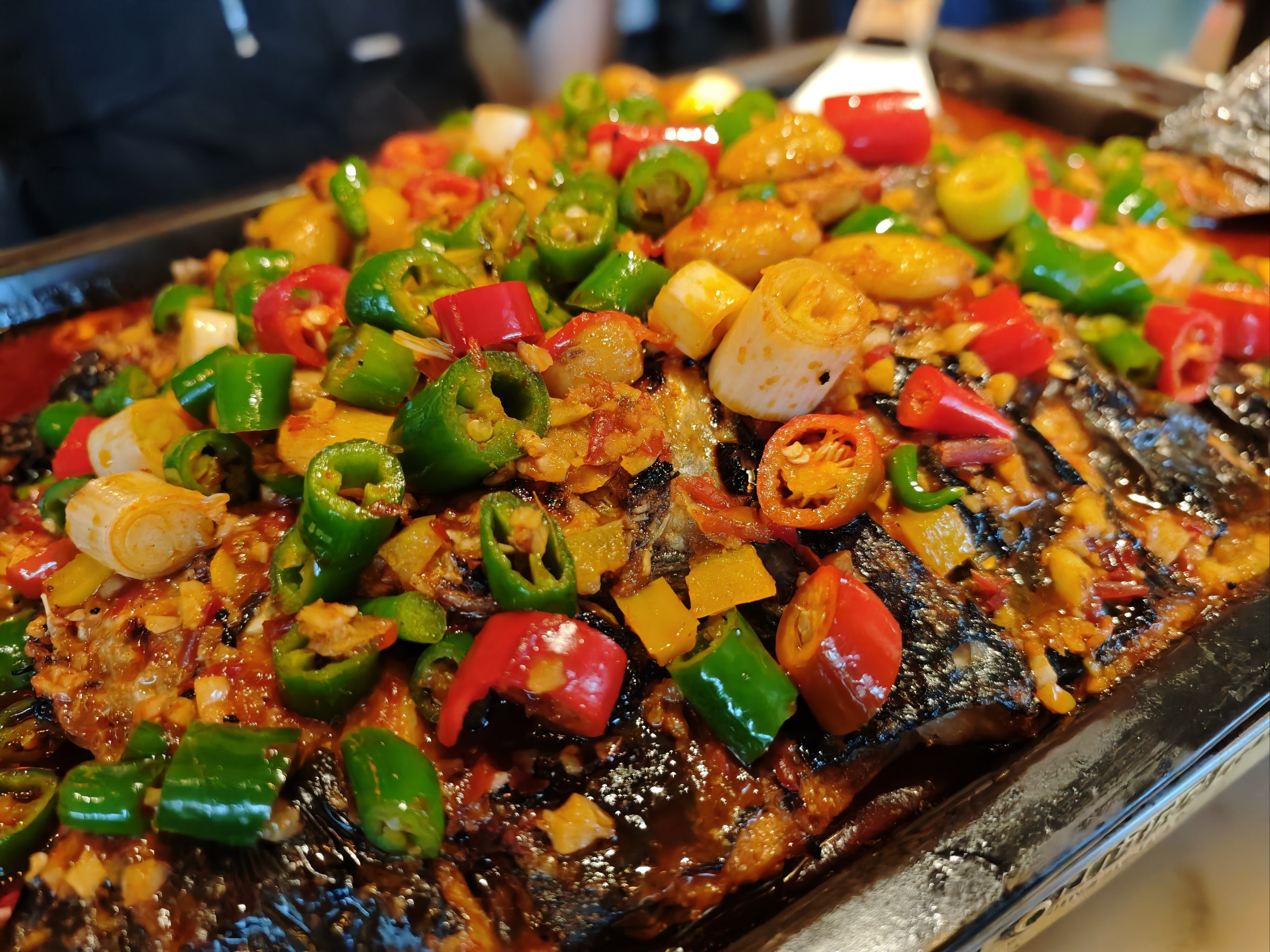 街邊小吃培訓(xùn)速成班，如何在短時(shí)間內(nèi)掌握創(chuàng)業(yè)技巧？(圖3)