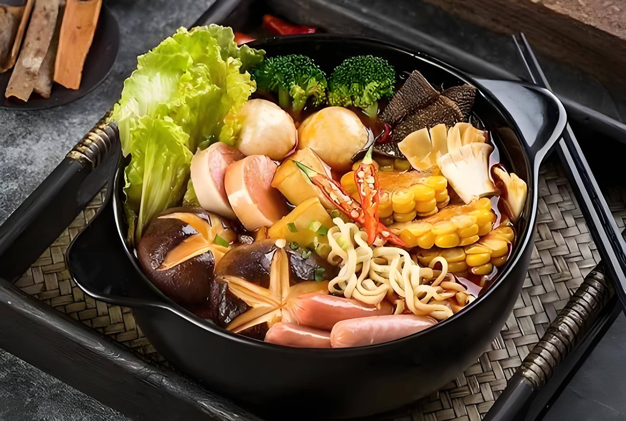 想學(xué)正宗砂鍋技術(shù)？去哪學(xué)靠譜又實(shí)用，看這篇就夠了！(圖2)