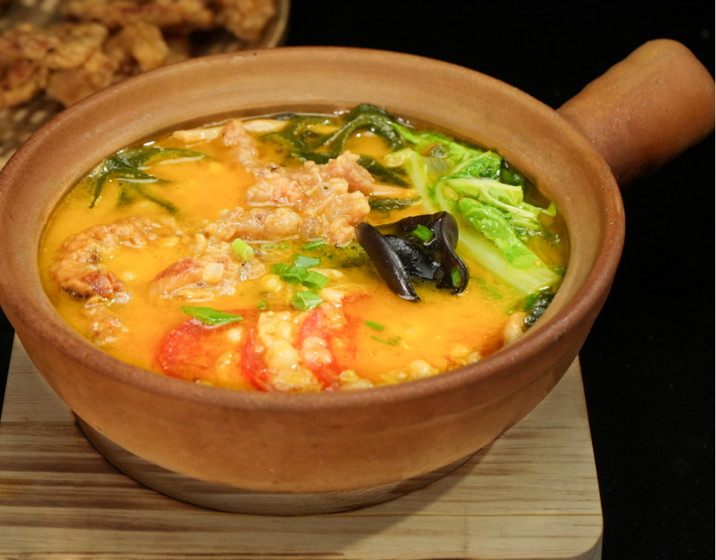 砂鍋菜哪里學(xué)最正宗？看完這篇，告別選擇困難癥！(圖2)