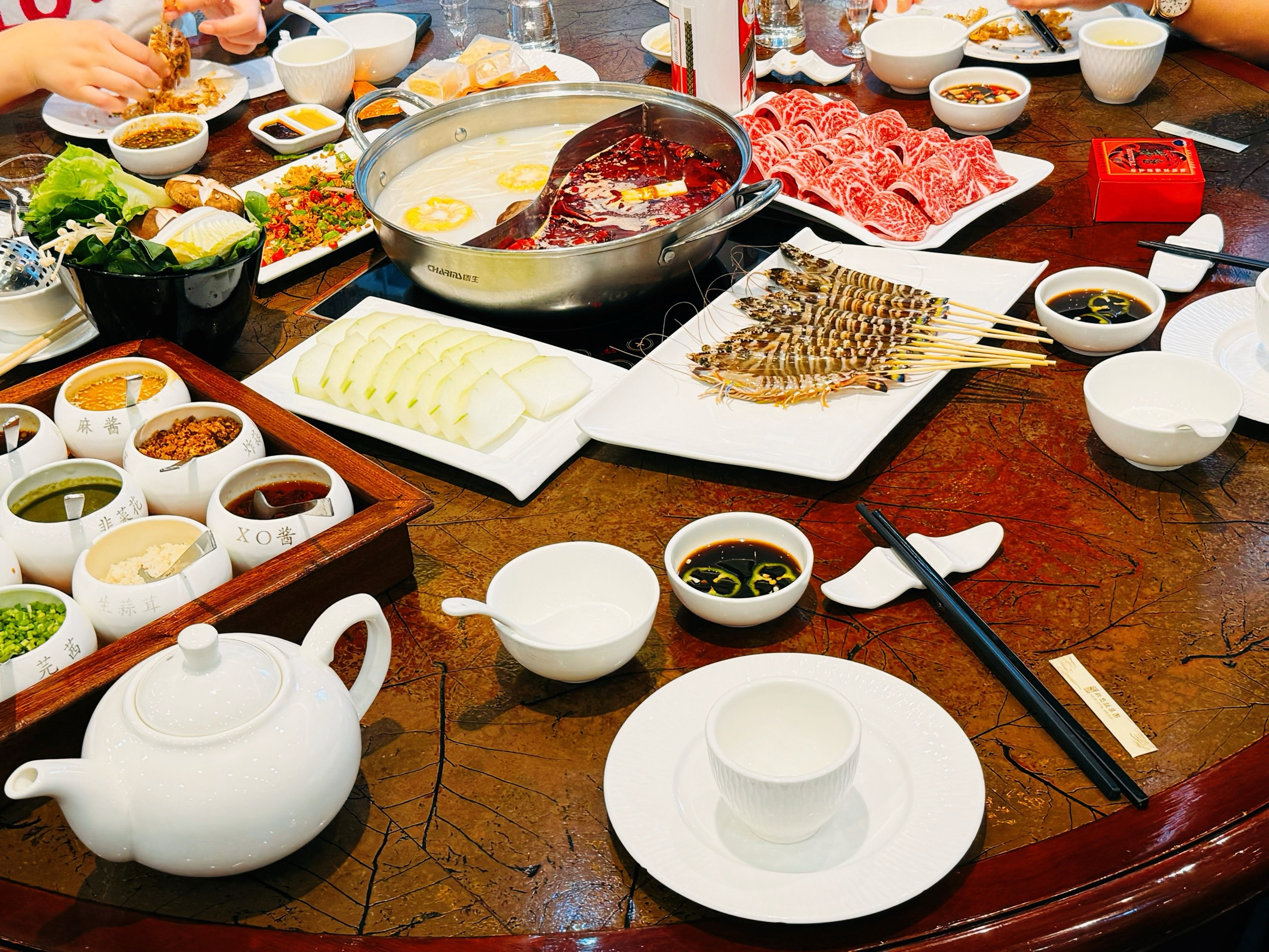 火鍋培訓(xùn)技術(shù)哪里好？挑選火鍋培訓(xùn)學(xué)校的三個(gè)關(guān)鍵因素(圖3)