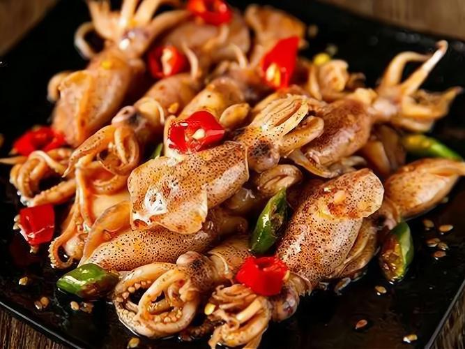 撈汁小海鮮怎么做好吃？關(guān)鍵在這份配料表，學(xué)會(huì)輕松月入過(guò)萬(wàn)！(圖2)