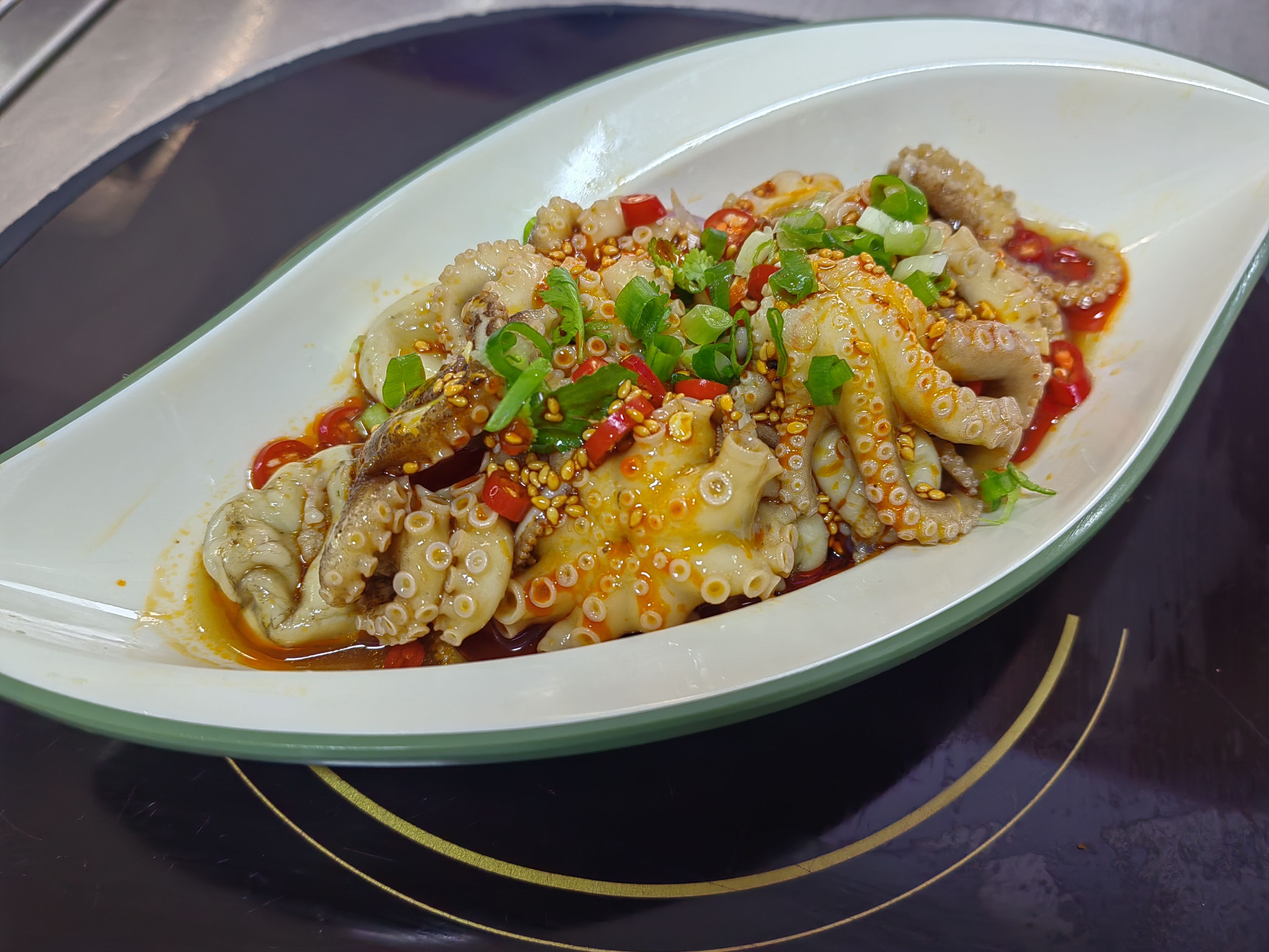 揭秘麻辣撈汁小海鮮正宗配方，輕松開出爆款小吃攤！(圖4)