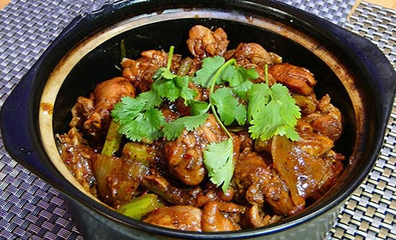 想開正宗雞公煲店？這個配方你一定得知道！(圖2)