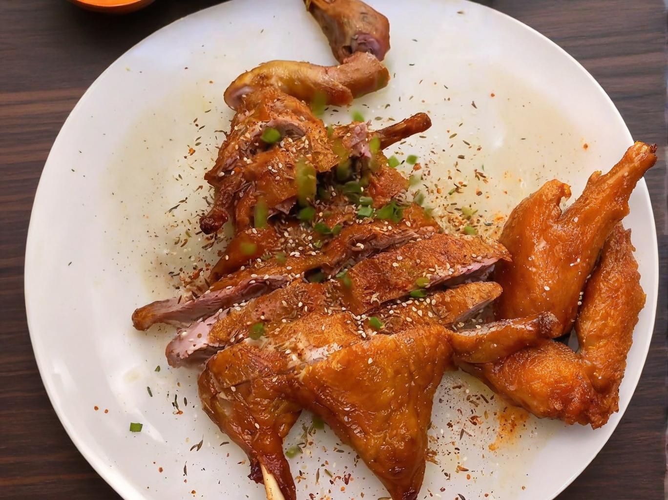 醉仙鴨，起源地究竟是哪里？你知道它的背后故事嗎？(圖3)