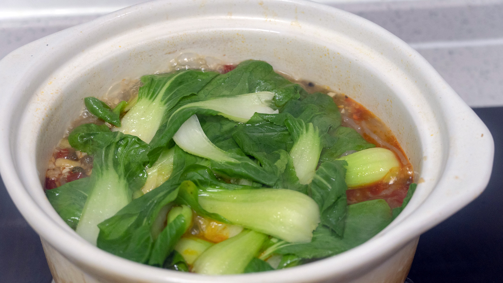 砂鍋里最適合的素菜？簡單又美味的素食搭配推薦！(圖2)