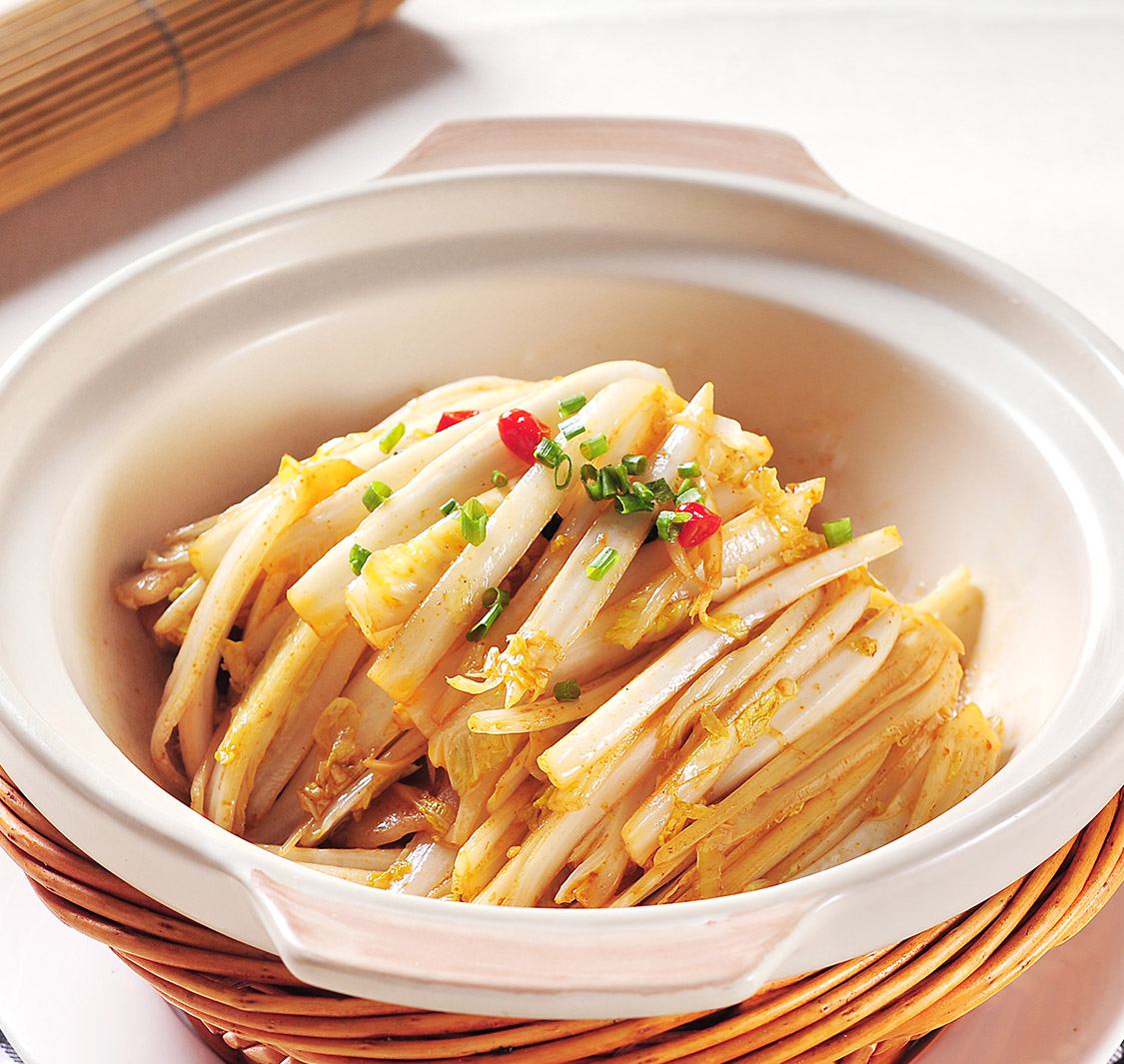 砂鍋里最適合的素菜？簡單又美味的素食搭配推薦！(圖3)