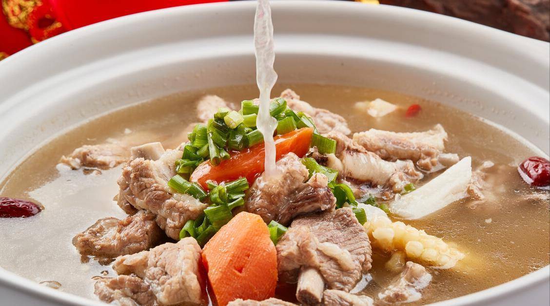 砂鍋菜哪里學最正宗？讓你快速掌握這道火爆美食！(圖2)